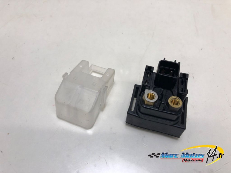 RELAIS DEMARREUR SUZUKI 750 GSX-S 2019