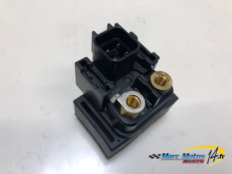 RELAIS DEMARREUR SUZUKI 750 GSX-S 2019