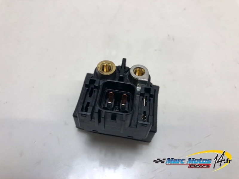 RELAIS DEMARREUR SUZUKI 750 GSX-S 2019