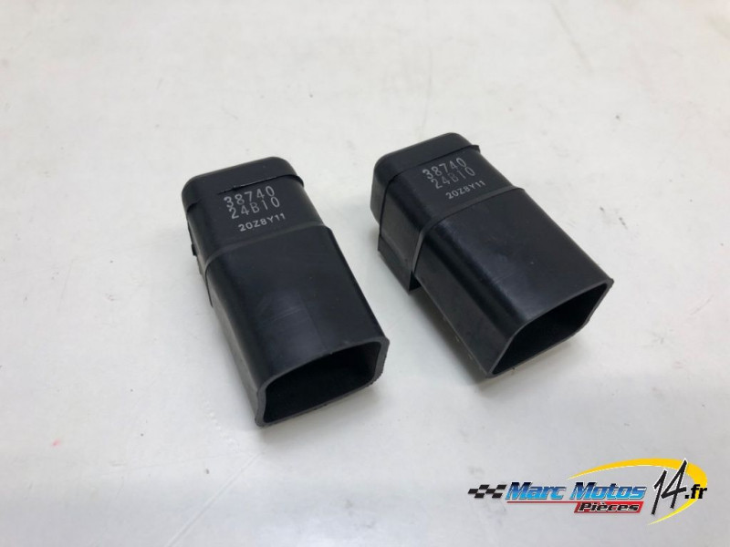 RELAIS DIVERS SUZUKI 750 GSX-S 2019