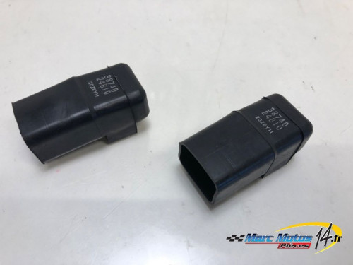 RELAIS DIVERS SUZUKI 750 GSX-S 2019