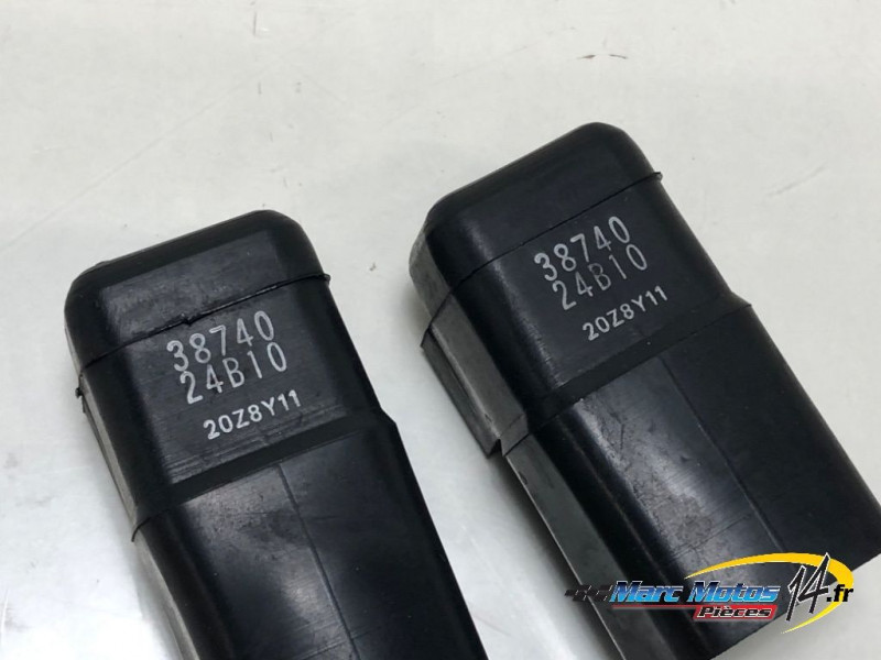 RELAIS DIVERS SUZUKI 750 GSX-S 2019