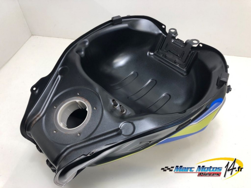 RESERVOIR D'ESSENCE SUZUKI 750 GSX-S 2019