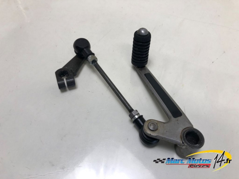 SELECTEUR SUZUKI 750 GSX-S 2019