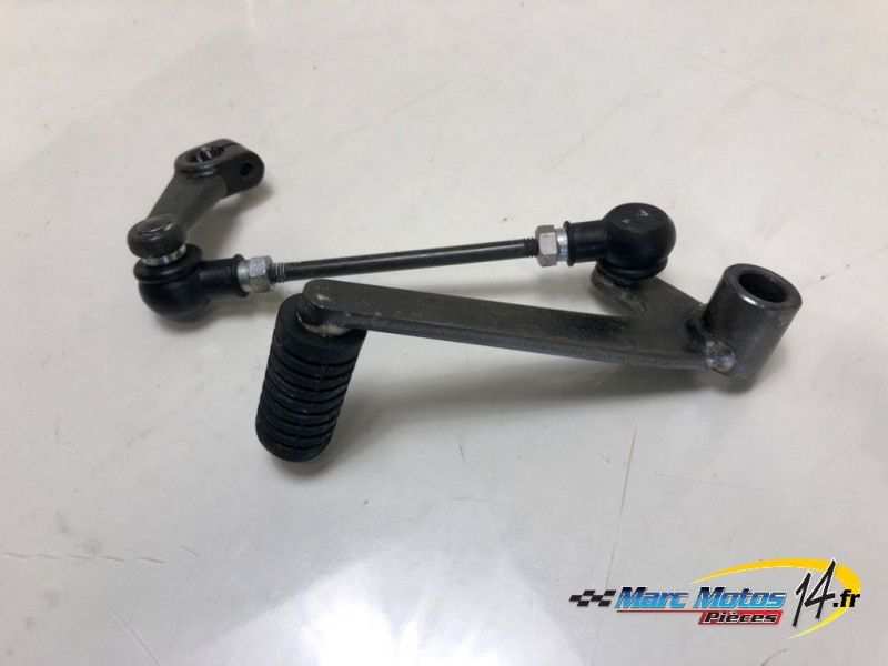 SELECTEUR SUZUKI 750 GSX-S 2019