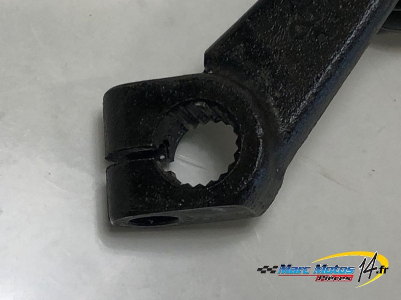 SELECTEUR SUZUKI 750 GSX-S 2019