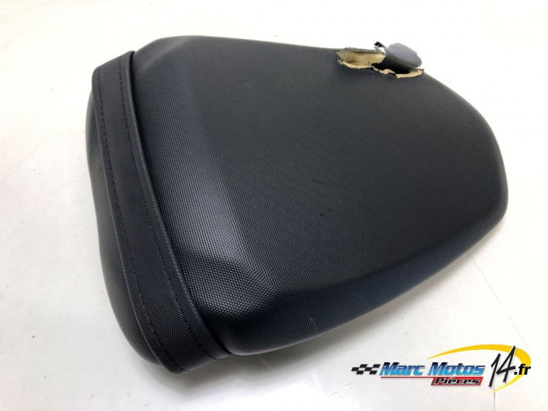 SELLE ARRIERE SUZUKI 750 GSX-S 2019