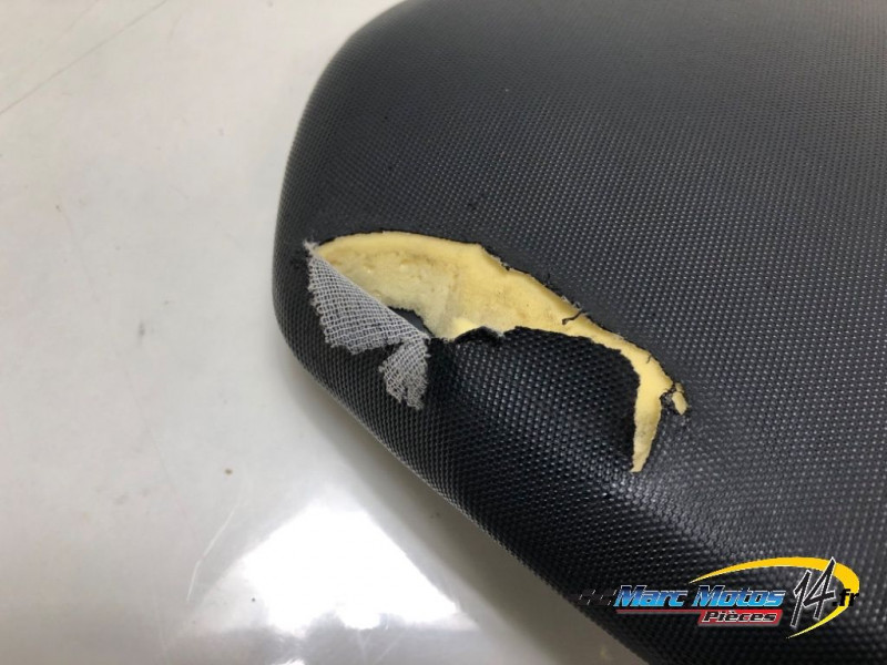 SELLE ARRIERE SUZUKI 750 GSX-S 2019