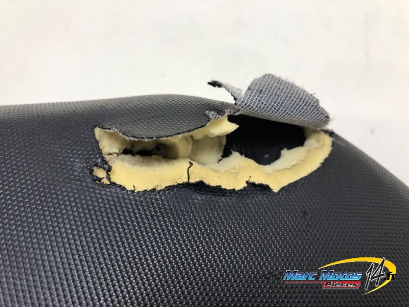 SELLE ARRIERE SUZUKI 750 GSX-S 2019