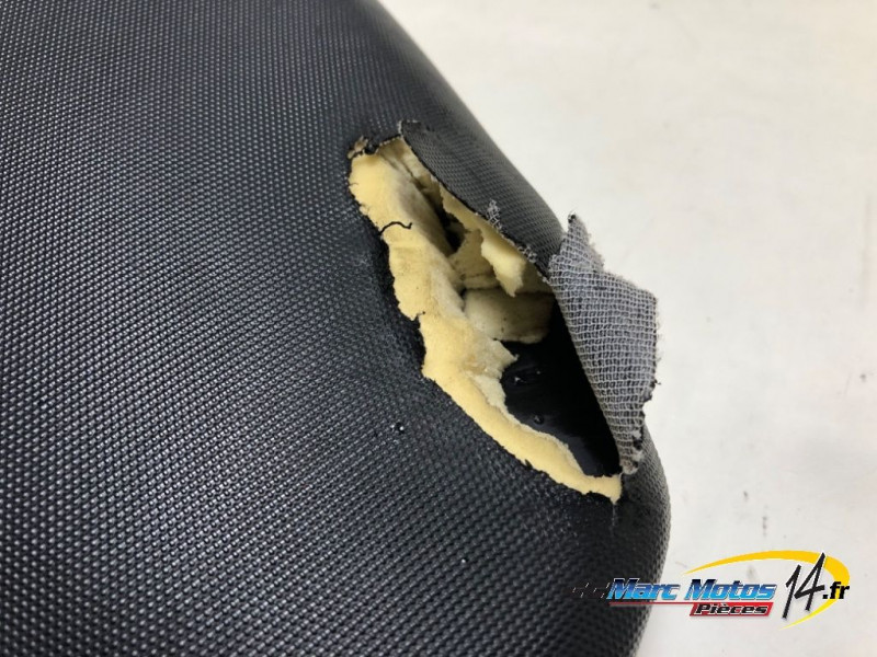 SELLE ARRIERE SUZUKI 750 GSX-S 2019