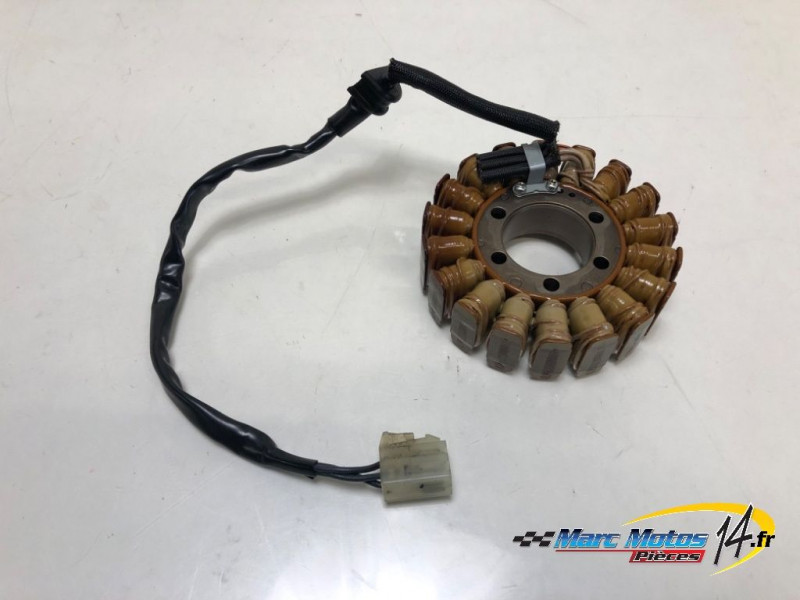 STATOR SUZUKI 750 GSX-S 2019