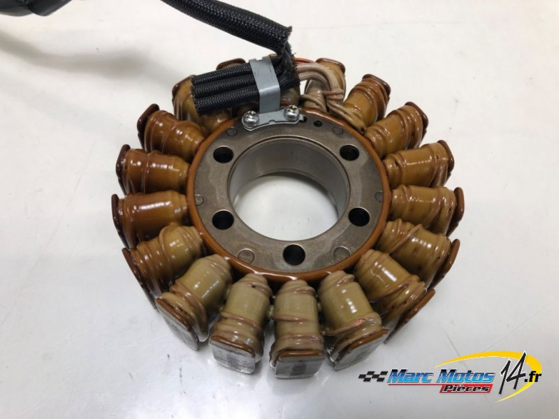 STATOR SUZUKI 750 GSX-S 2019