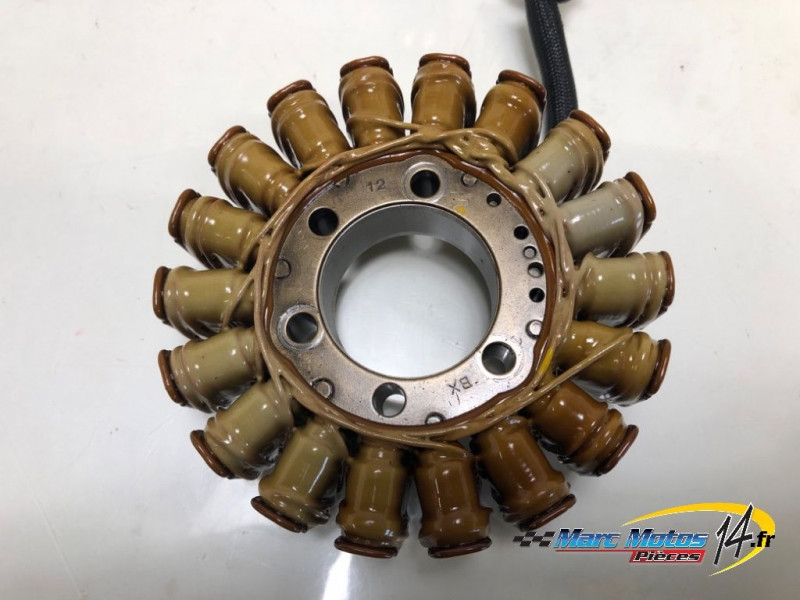 STATOR SUZUKI 750 GSX-S 2019