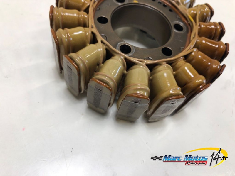 STATOR SUZUKI 750 GSX-S 2019