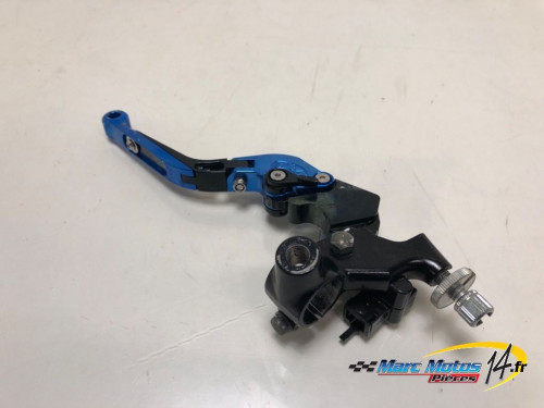 SUPPORT DE LEVIER D&#039;EMBRAYAGE SUZUKI 750 GSX-S 2019