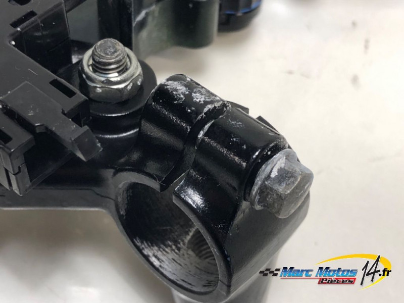 SUPPORT DE LEVIER D'EMBRAYAGE SUZUKI 750 GSX-S 2019