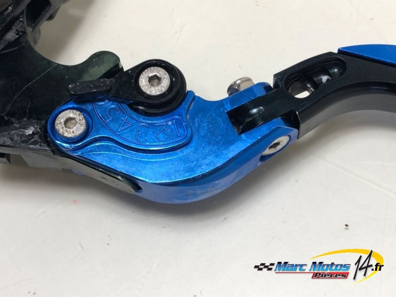 SUPPORT DE LEVIER D'EMBRAYAGE SUZUKI 750 GSX-S 2019