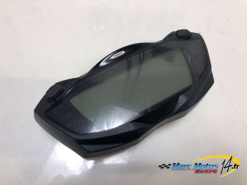 TABLEAU DE BORD COMPLET SUZUKI 750 GSX-S 2019