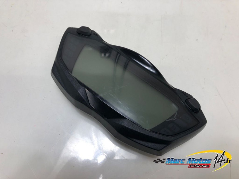 TABLEAU DE BORD COMPLET SUZUKI 750 GSX-S 2019