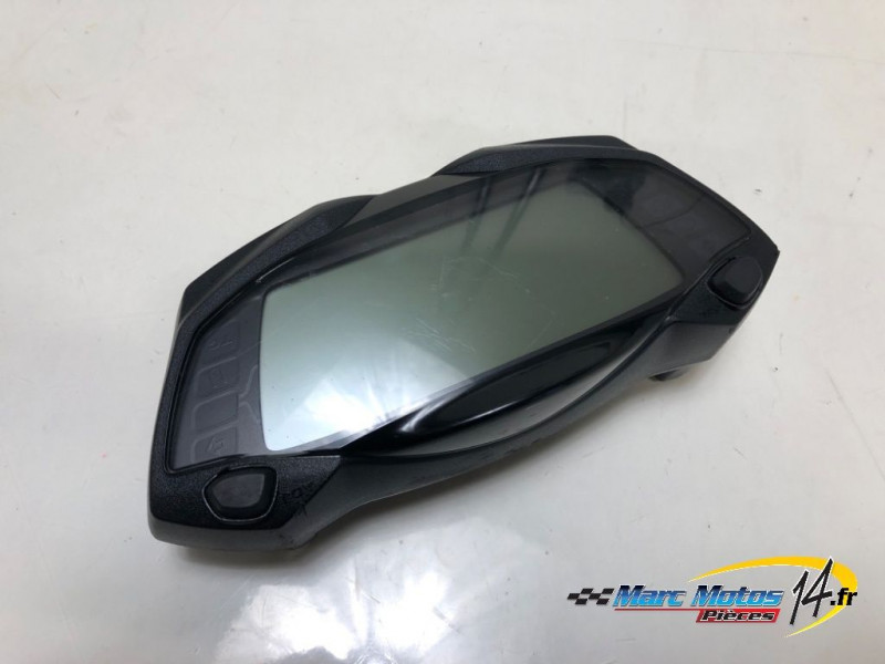 TABLEAU DE BORD COMPLET SUZUKI 750 GSX-S 2019