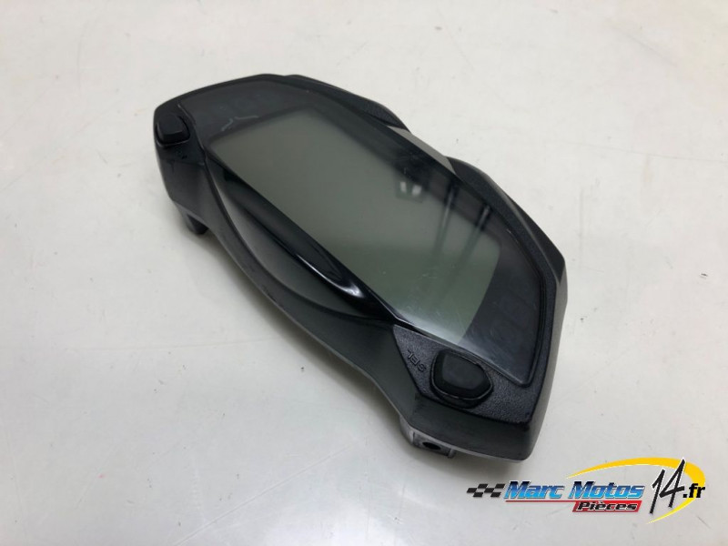 TABLEAU DE BORD COMPLET SUZUKI 750 GSX-S 2019