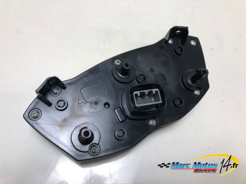 TABLEAU DE BORD COMPLET SUZUKI 750 GSX-S 2019