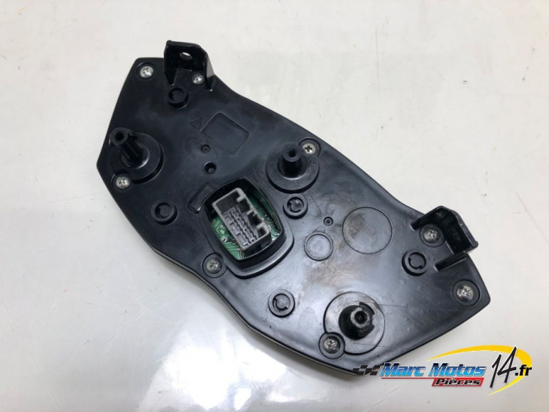 TABLEAU DE BORD COMPLET SUZUKI 750 GSX-S 2019