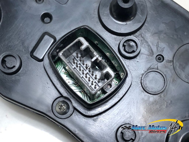 TABLEAU DE BORD COMPLET SUZUKI 750 GSX-S 2019