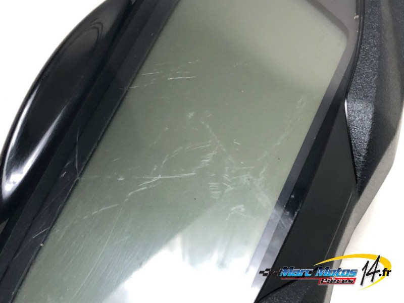 TABLEAU DE BORD COMPLET SUZUKI 750 GSX-S 2019