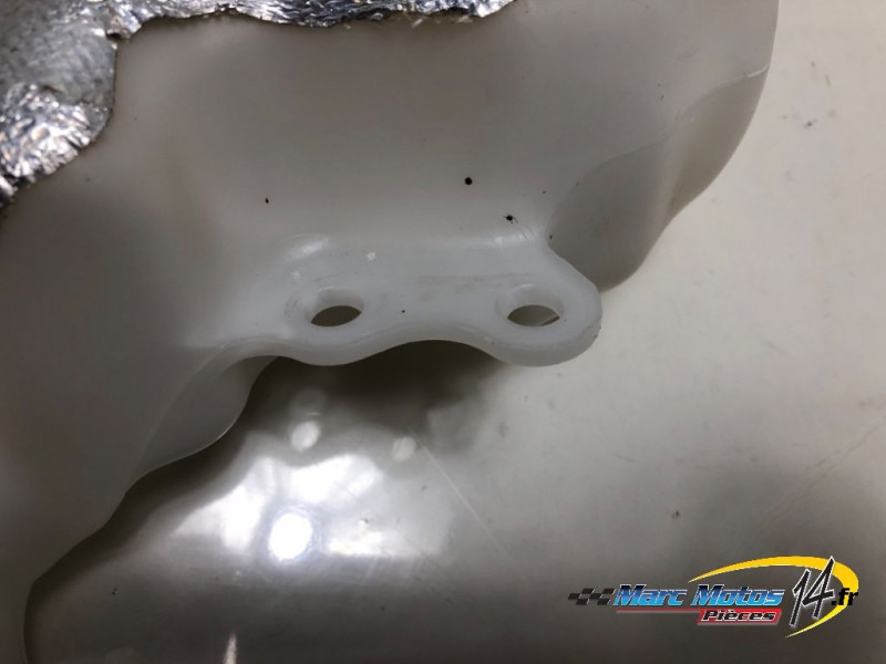 VASE D'EXPANSION SUZUKI 750 GSX-S 2019