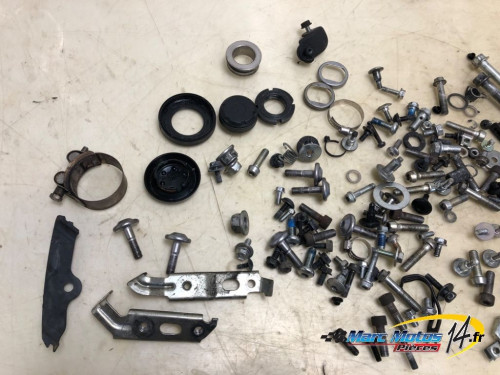 VISSERIE SUZUKI 750 GSX-S 2019