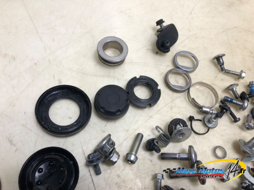 VISSERIE SUZUKI 750 GSX-S 2019