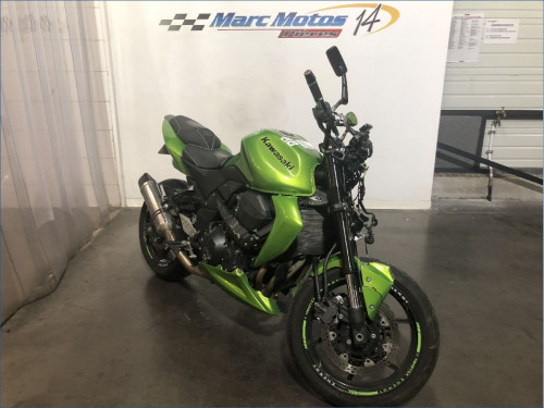 KAWASAKI Z750 