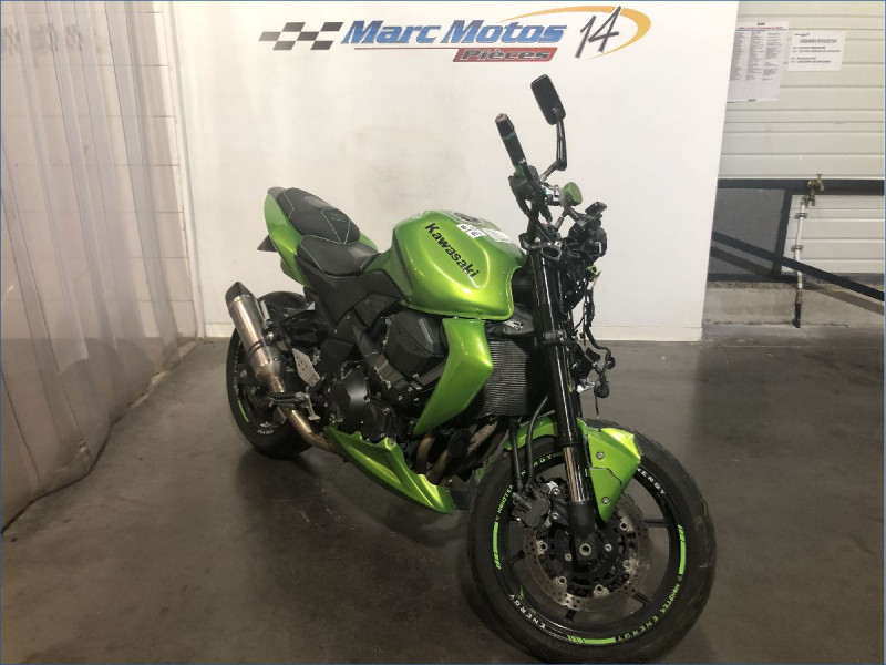 KAWASAKI Z750 