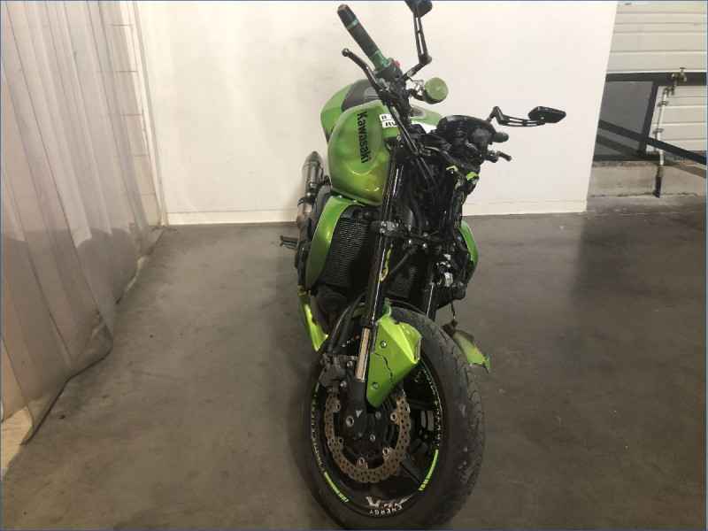 KAWASAKI Z750 