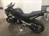KAWASAKI ER6 F