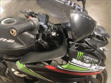 KAWASAKI ER6 F