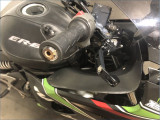KAWASAKI ER6 F