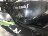 KAWASAKI ER6 F