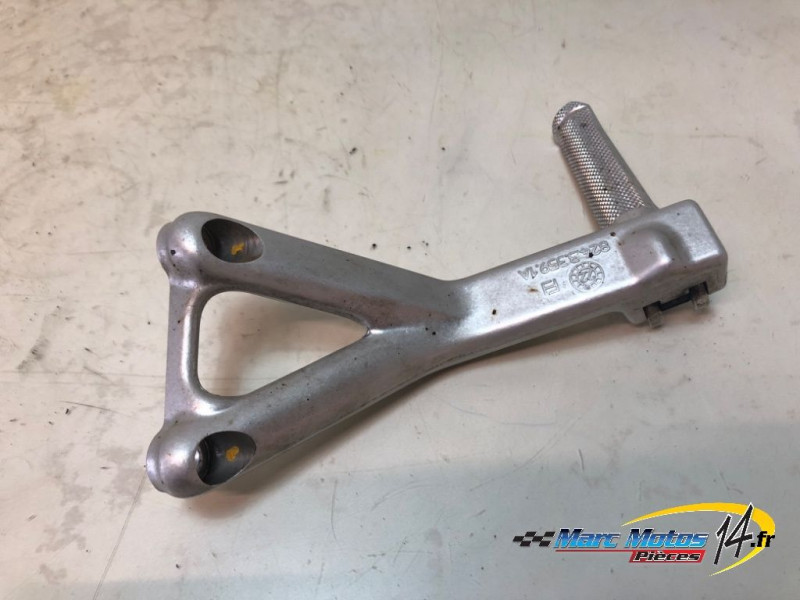 PLATINE ARRIERE DROITE DUCATI 1100 STREETFIGHTER V4 S 2022