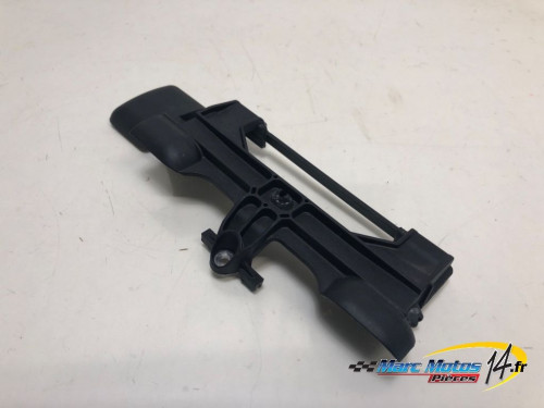 SUPPORT BATTERIE DUCATI 1100 STREETFIGHTER V4 S 2022