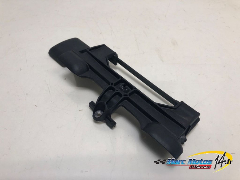 SUPPORT BATTERIE DUCATI 1100 STREETFIGHTER V4 S 2022