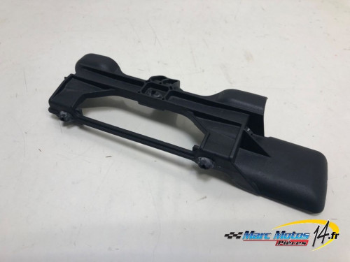 SUPPORT BATTERIE DUCATI 1100 STREETFIGHTER V4 S 2022