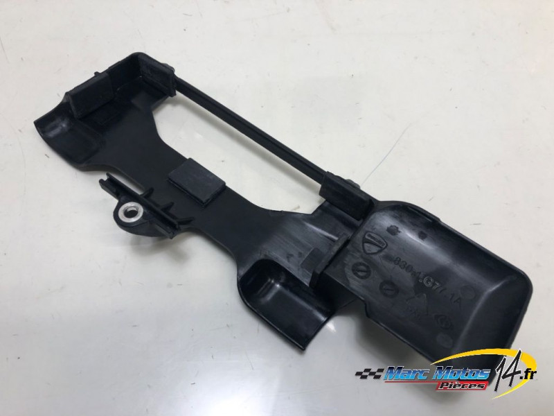 SUPPORT BATTERIE DUCATI 1100 STREETFIGHTER V4 S 2022