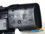 SUPPORT BATTERIE DUCATI 1100 STREETFIGHTER V4 S 2022