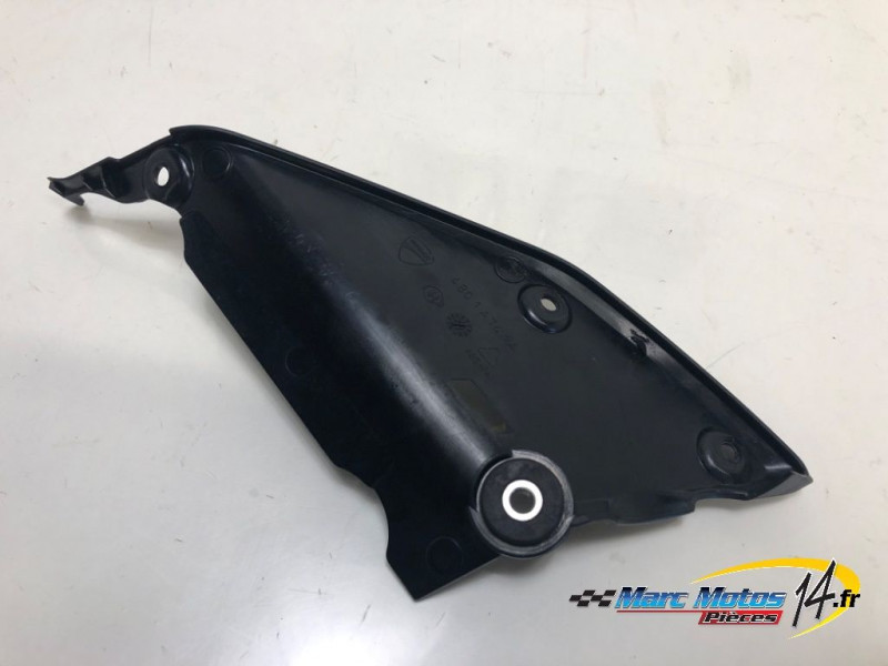 VASE D'EXPANSION DUCATI 1100 STREETFIGHTER V4 S 2022