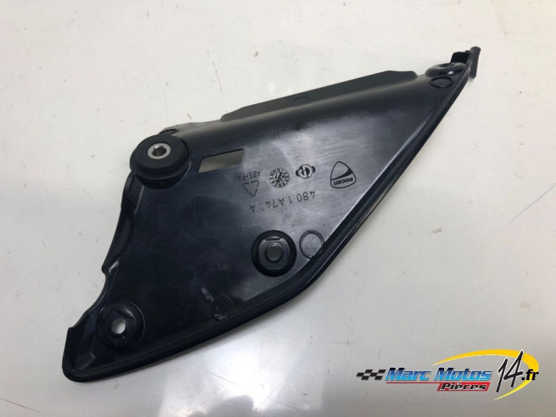 VASE D'EXPANSION DUCATI 1100 STREETFIGHTER V4 S 2022