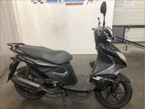 KYMCO 50 SUPER 8 