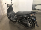 KYMCO 50 SUPER 8 