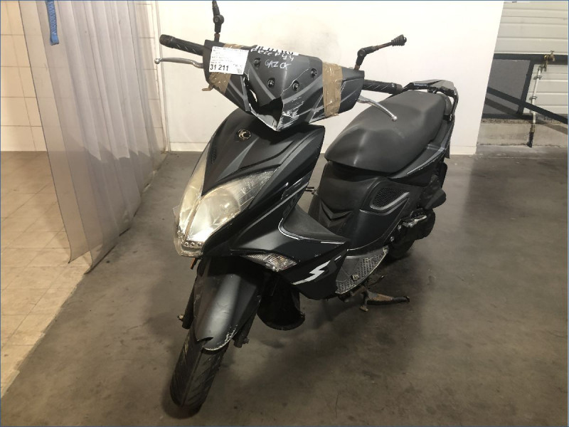 KYMCO 50 SUPER 8 